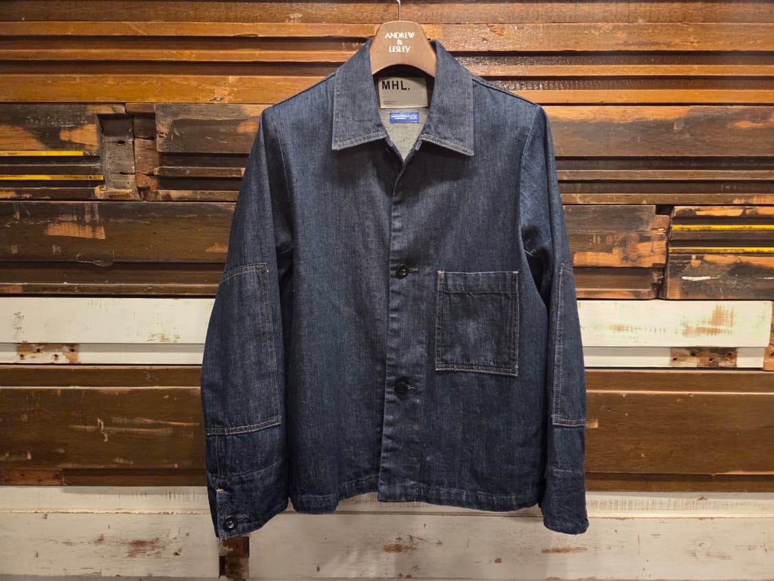 마가렛 호웰 초어자켓 상품이미지6