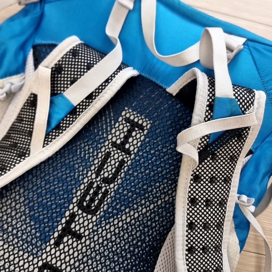 코오롱 스포츠 Fly 33 등산 배낭 상품이미지4