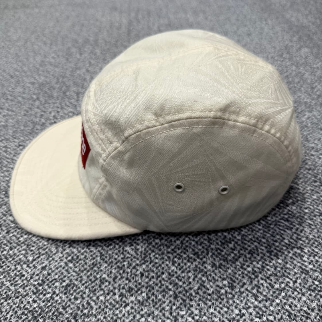 F 슈프림 Supreme 캠프캡 볼캡 모자 상품이미지4