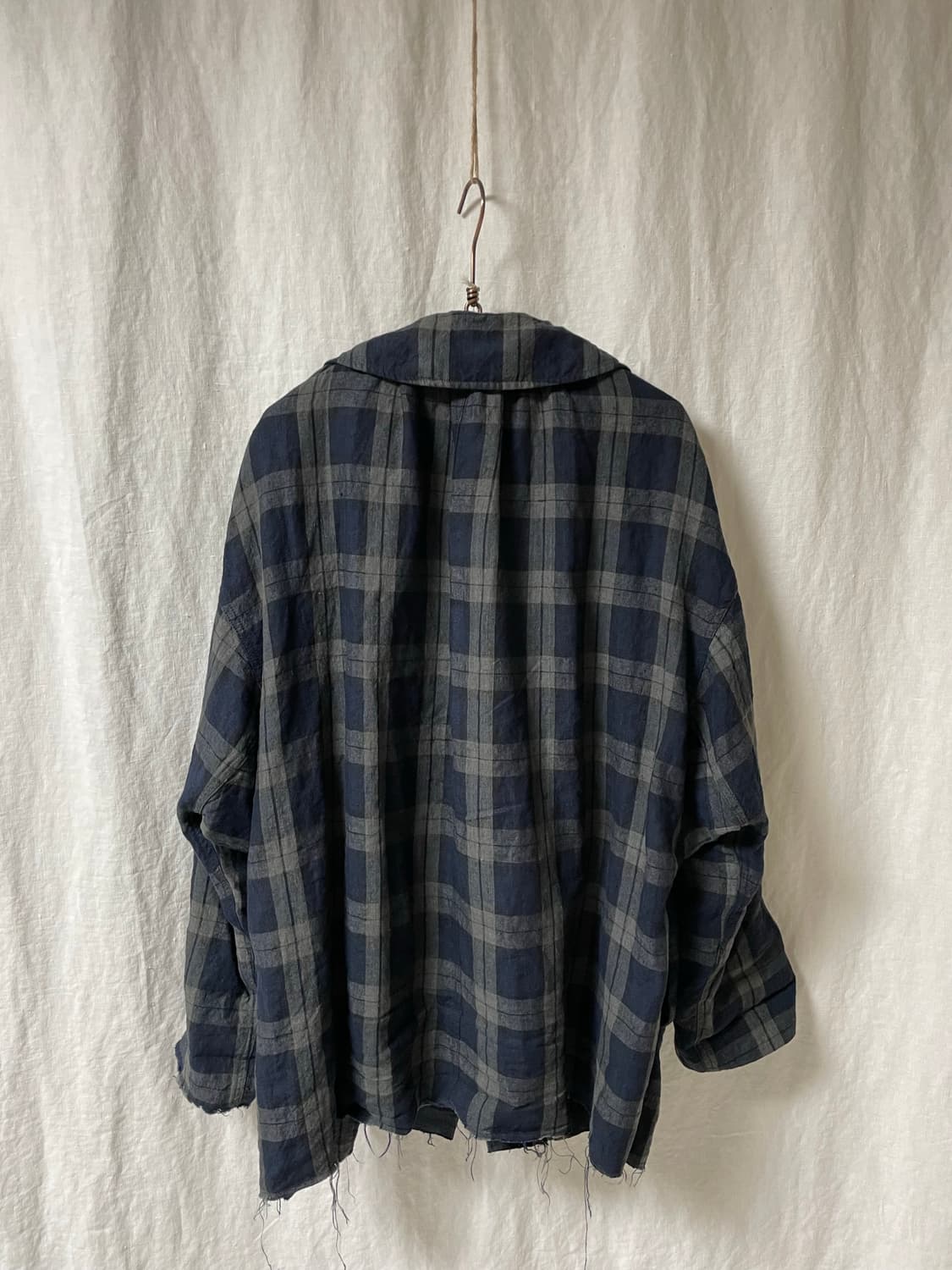 Lcbx Work Shirts 2사이즈 상품이미지4