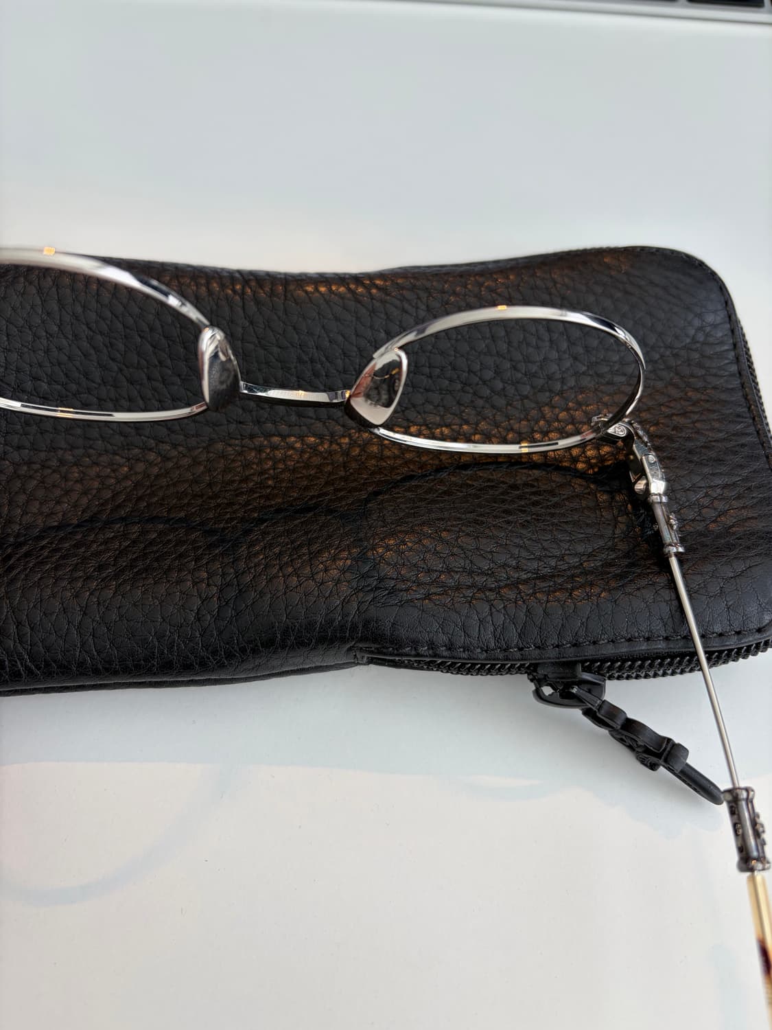 크롬하츠 부바a 실버  상품이미지7