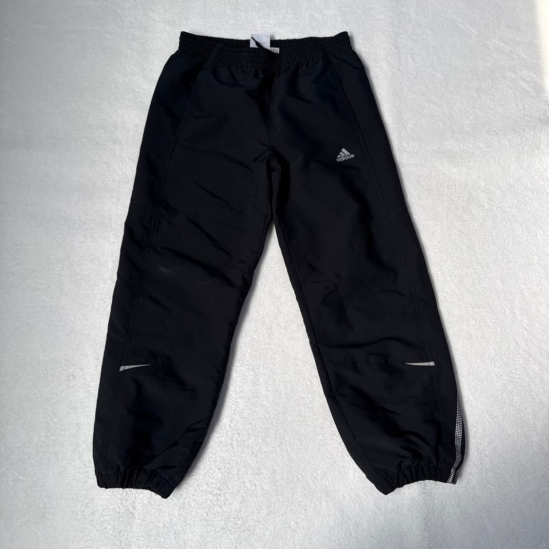 73 아디다스 우븐 트레이닝 팬츠 0305T 상품이미지1
