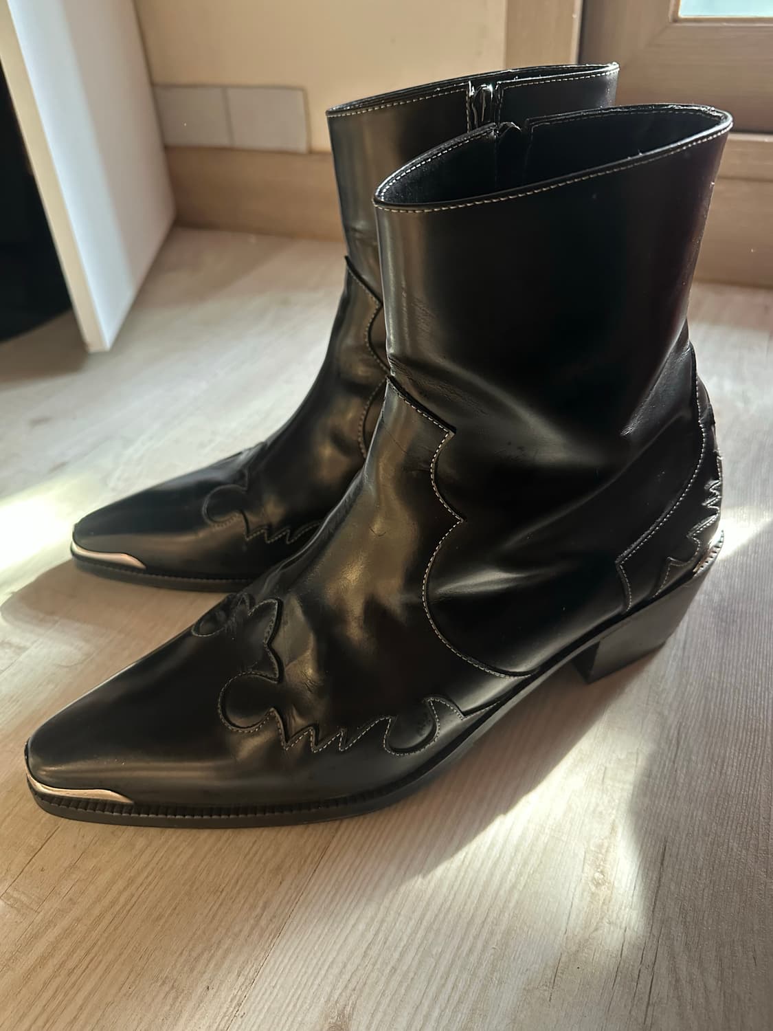 조앤슈 웨스턴 부츠 290 상품이미지1