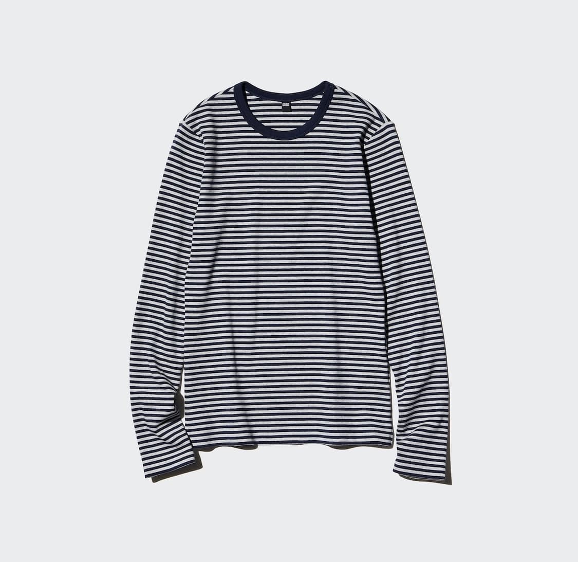 유니클로 소프트립T 상품이미지1