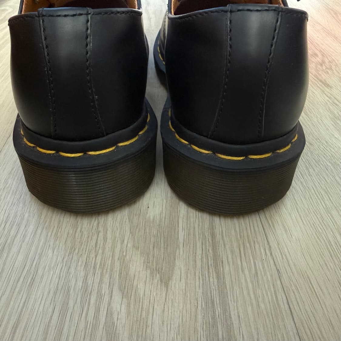 닥터마틴1461 스무스 220-230 상품이미지4