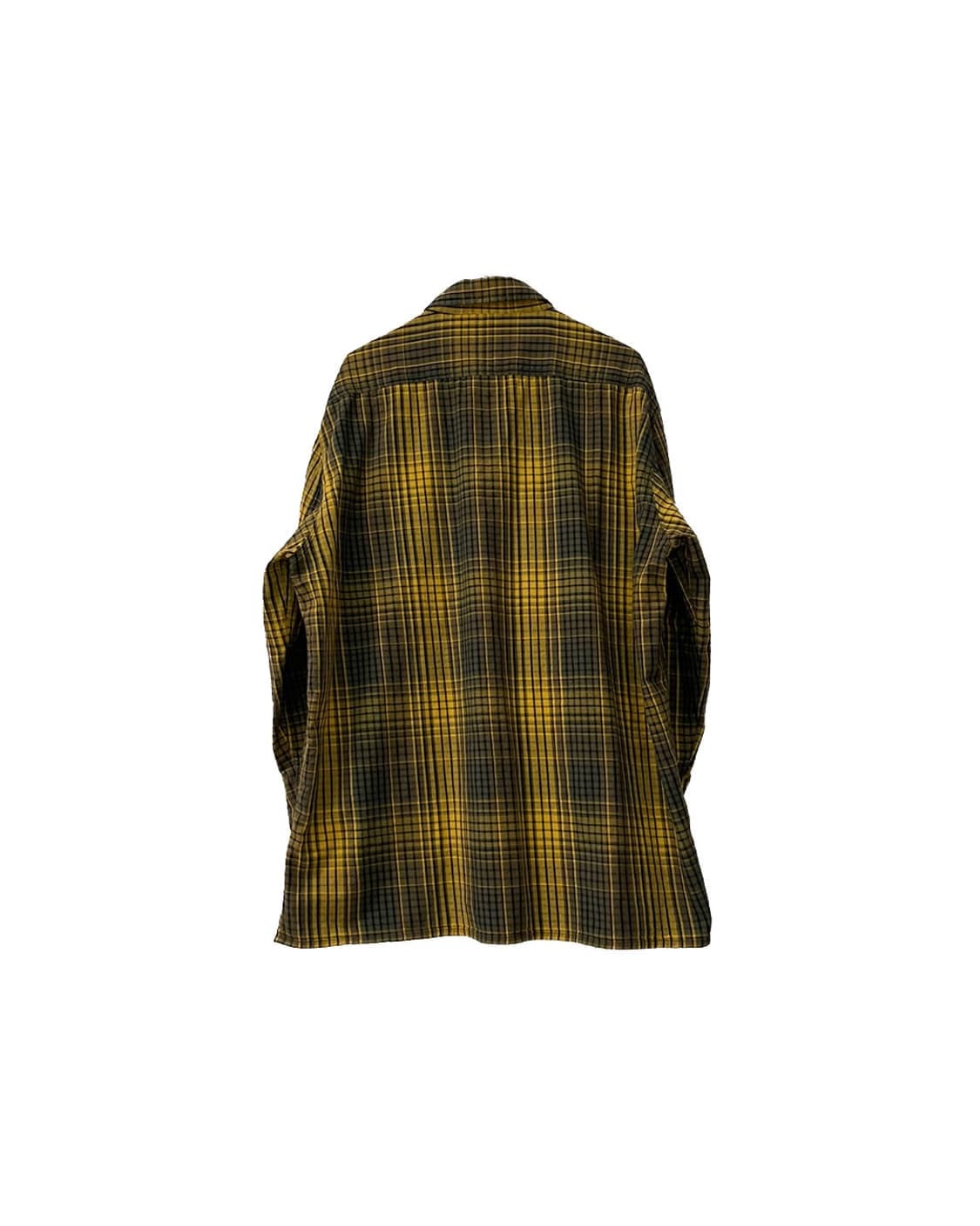 아워레가시 / Splash country check shirts 체크셔츠 상품이미지2