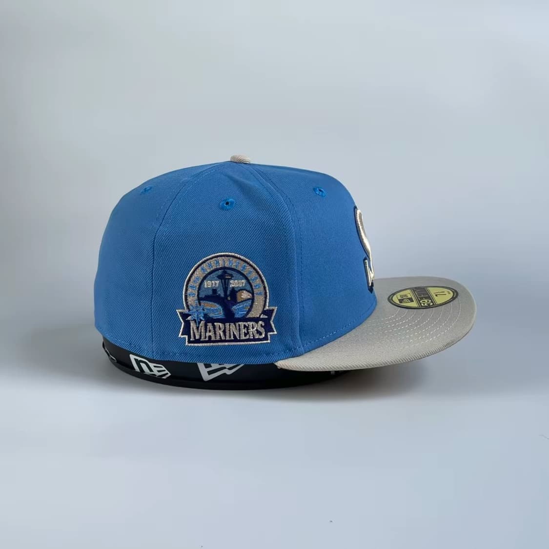 New Era 시애틀 30 59FIFTY 상품이미지6