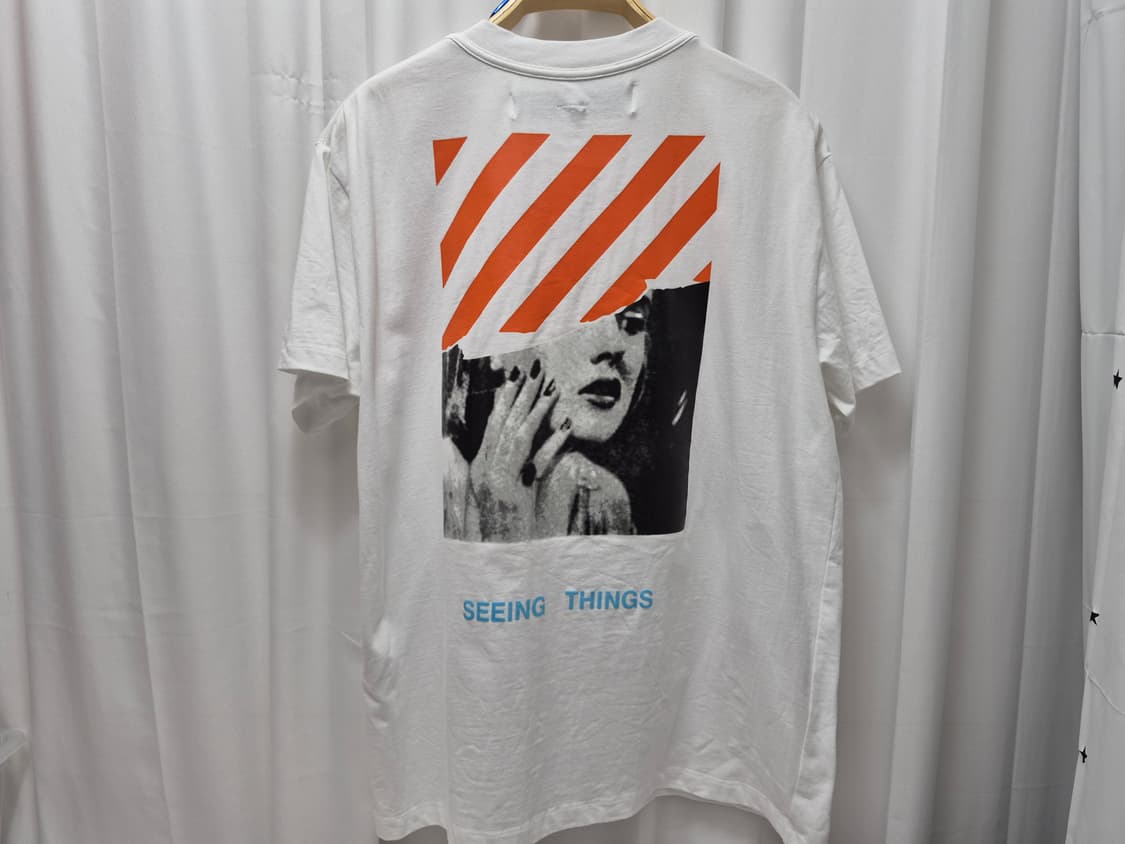 OFF-WHITE 오프화이트 (L) 상품이미지1