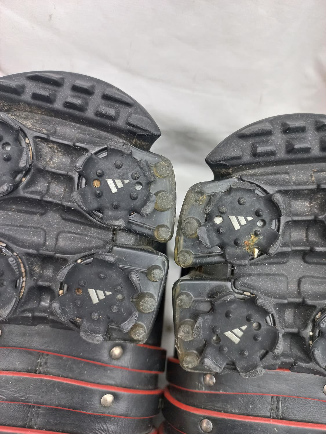 나이키 드라이핏 반팔티 L (여 100) 상품이미지4