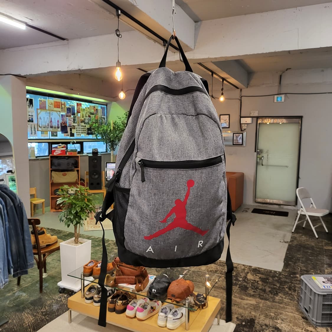 조던 백팩 상품이미지3
