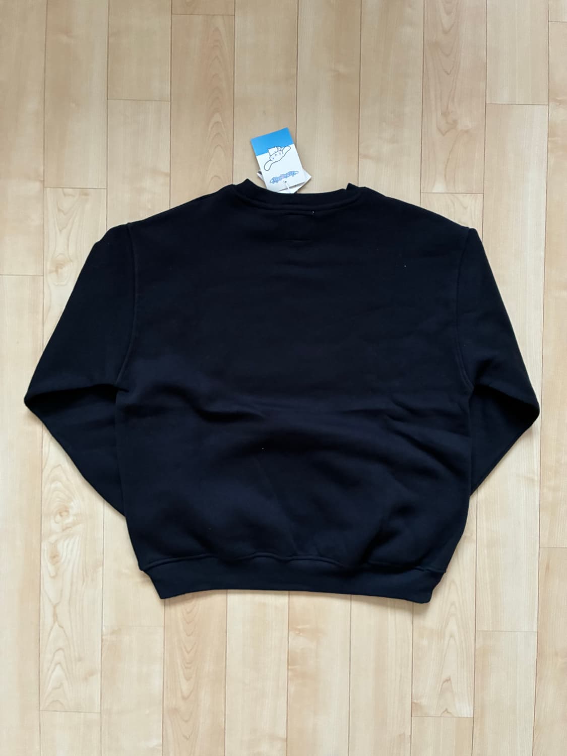 자라 시나모롤 스웻 셔츠 상품이미지2