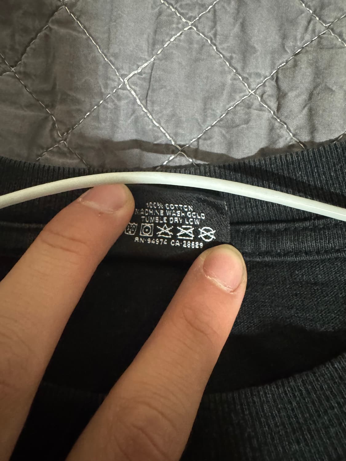 스투시 다이스 정품 상품이미지2