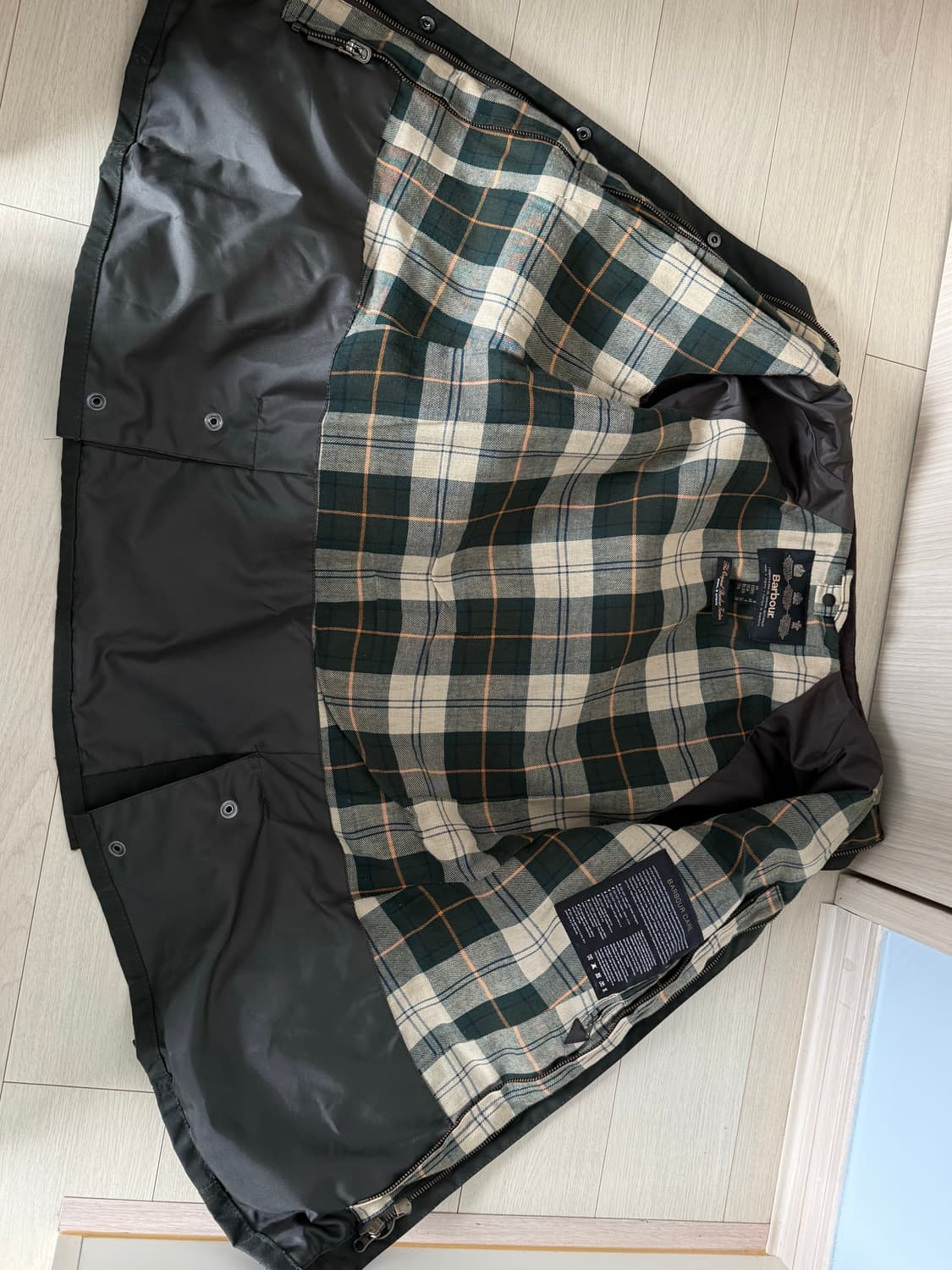 바버 비드넬 여성용 상품이미지7