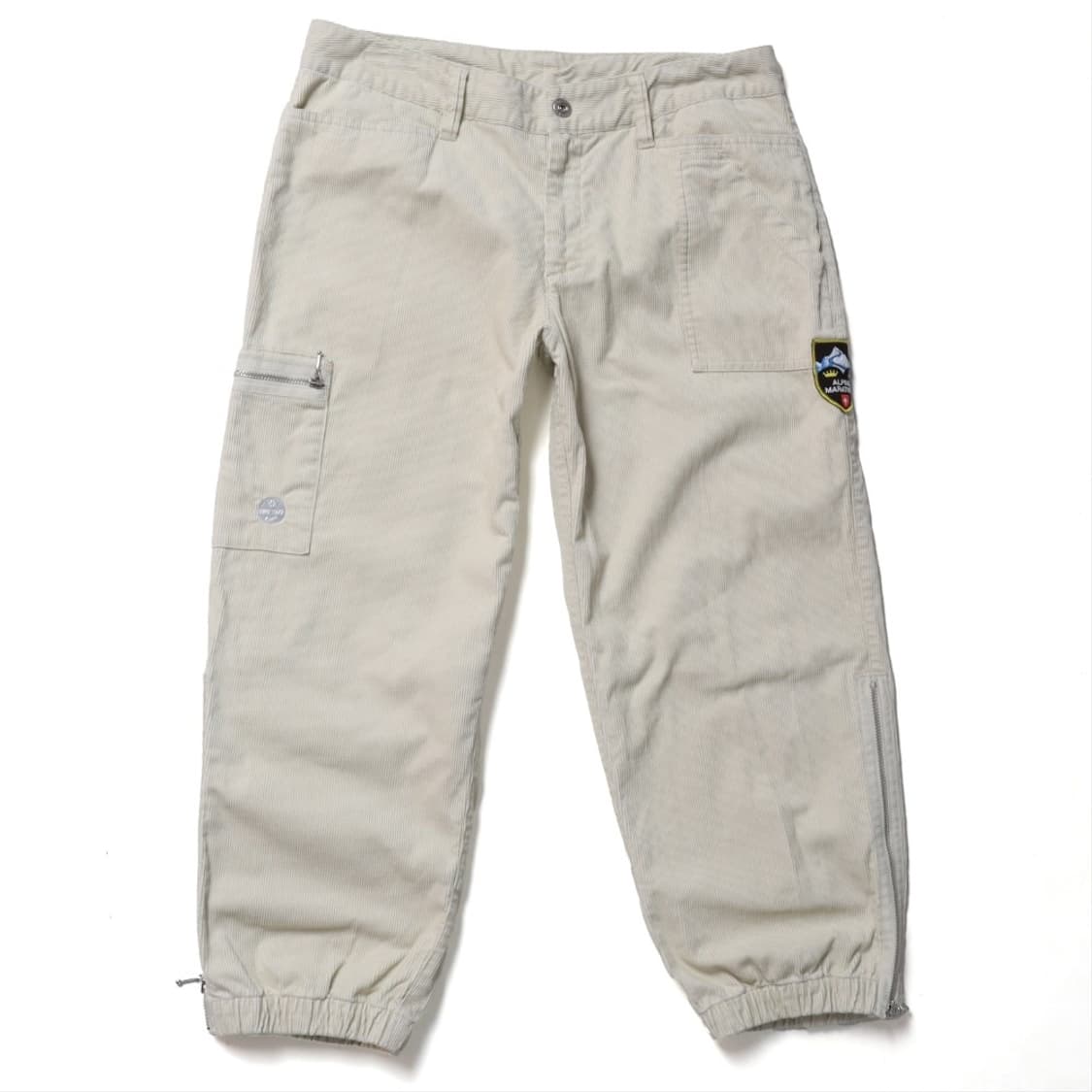 나이키 Nike Embroidered Cargo Pants    상품이미지1