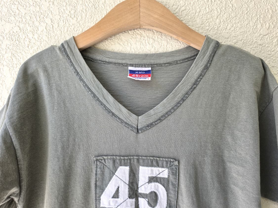 90s 45rpm NMD 상품이미지2