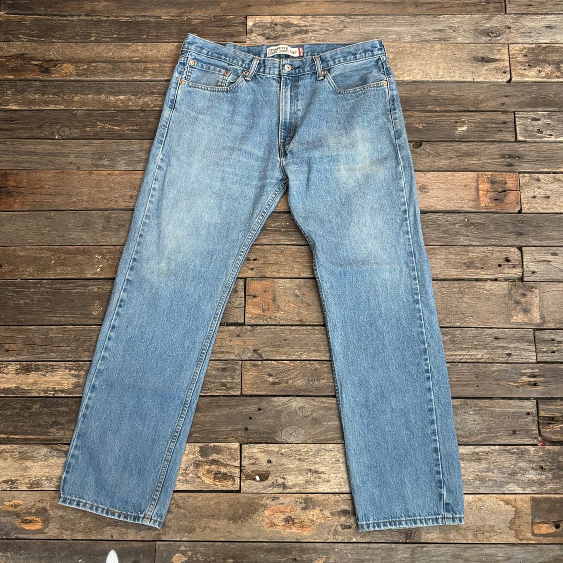 levis 505 #3 상품이미지5