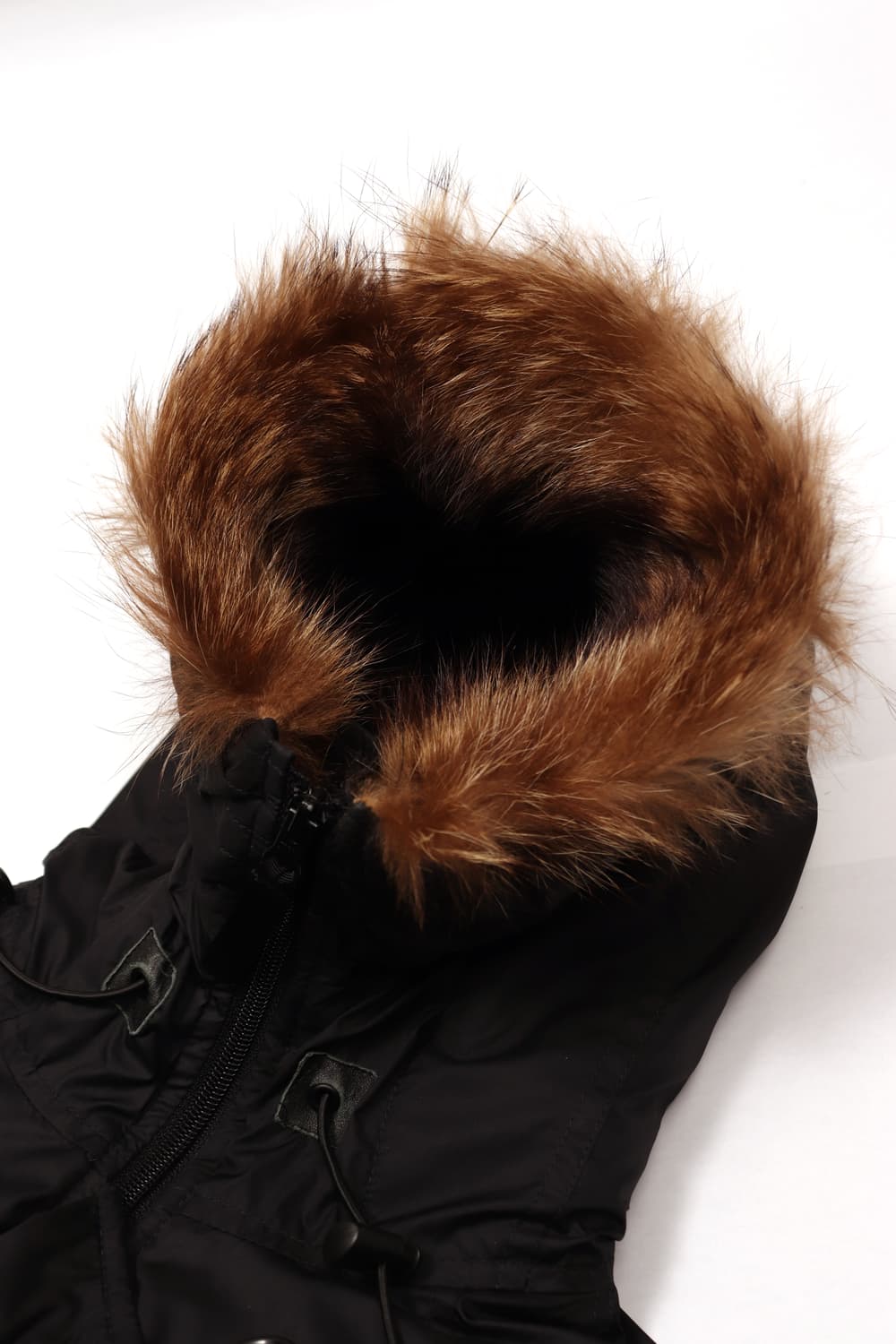 폴로 랄프로렌 진스 폭스퍼 N2B  패딩 점퍼 상품이미지5