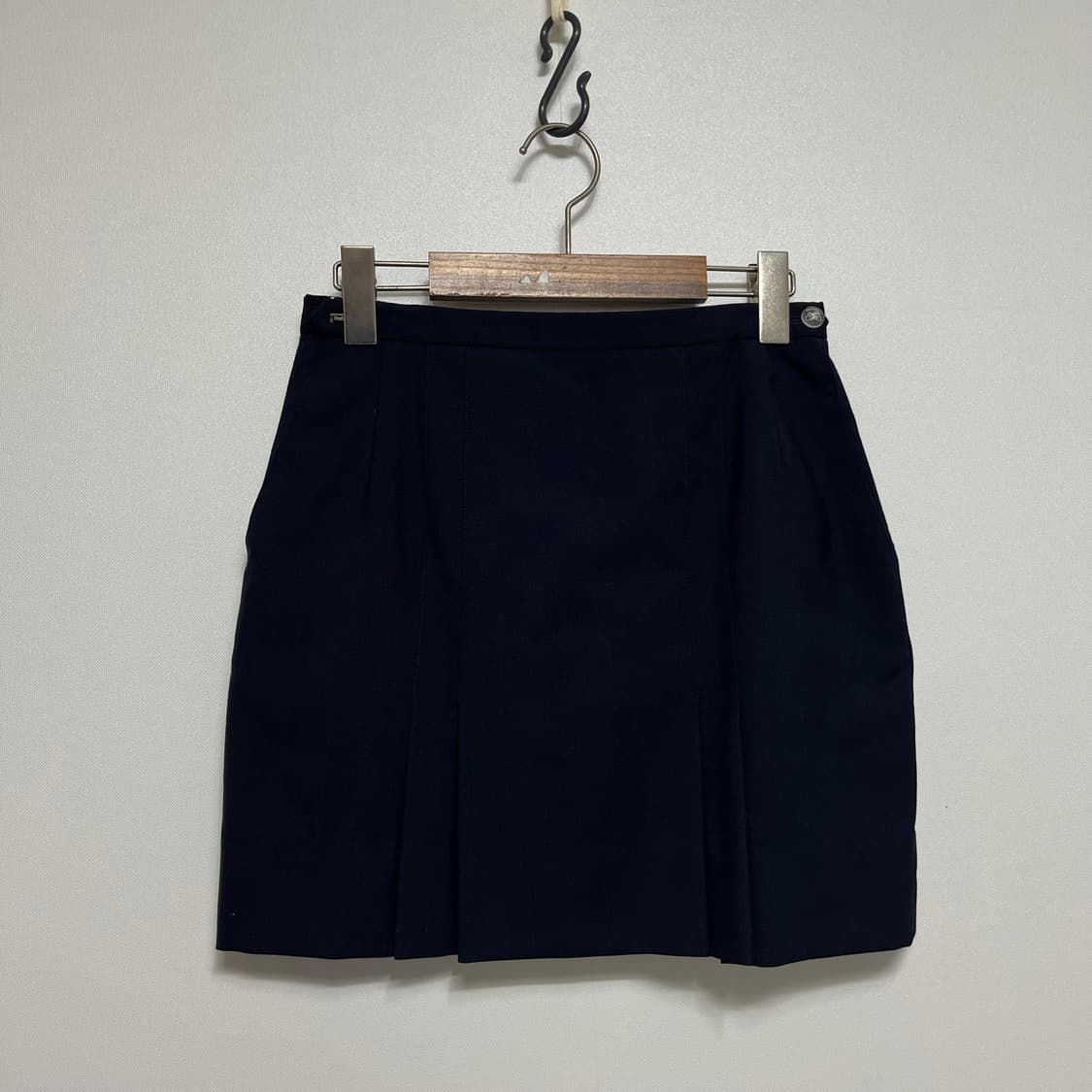 교복치마 짧치 교복짧치 치마 스커트 74 상품이미지1