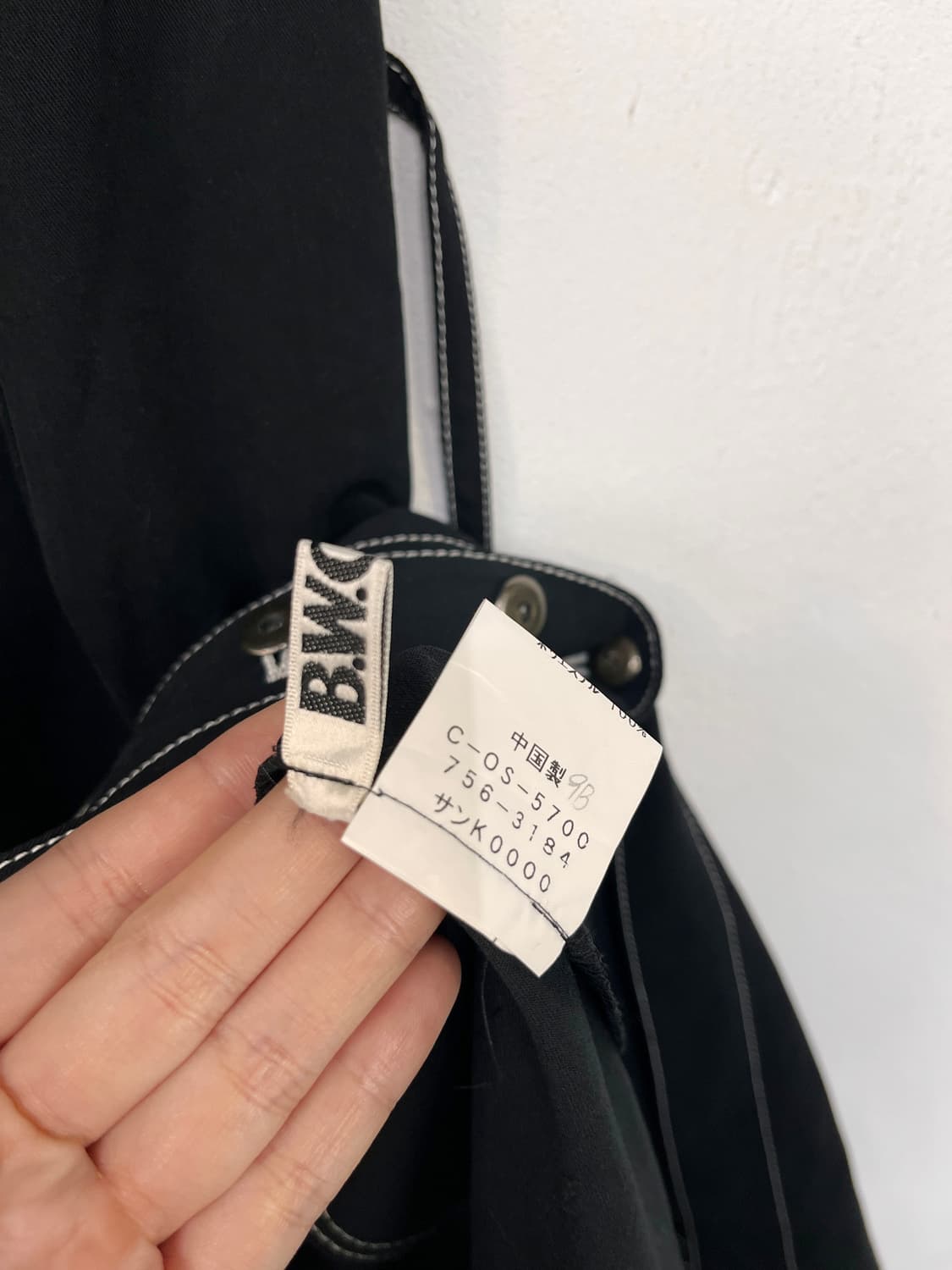  B.W.CLUB 원피스 상품이미지9