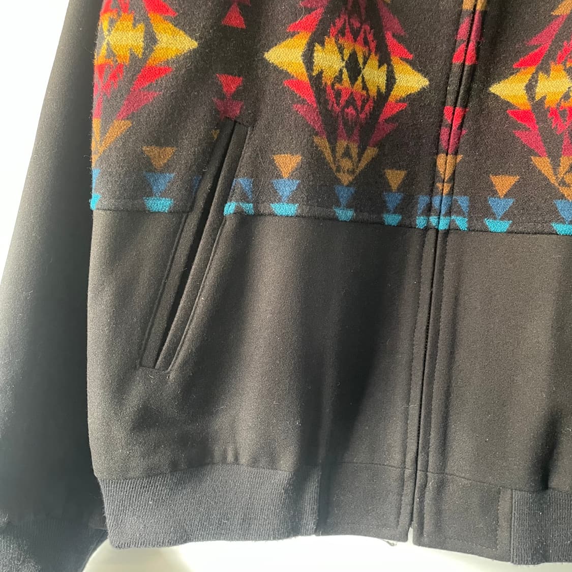 펜들턴 울 나바호 자켓 상품이미지4