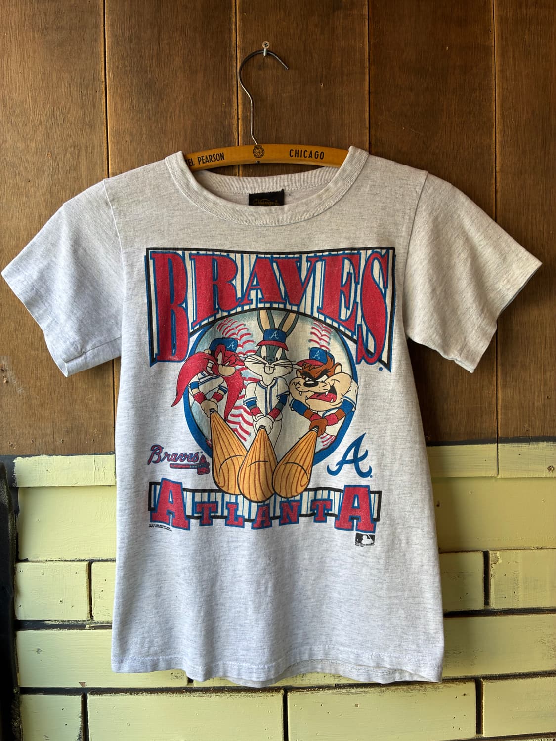 90s Vintage Looney Tunes Tee 상품이미지2