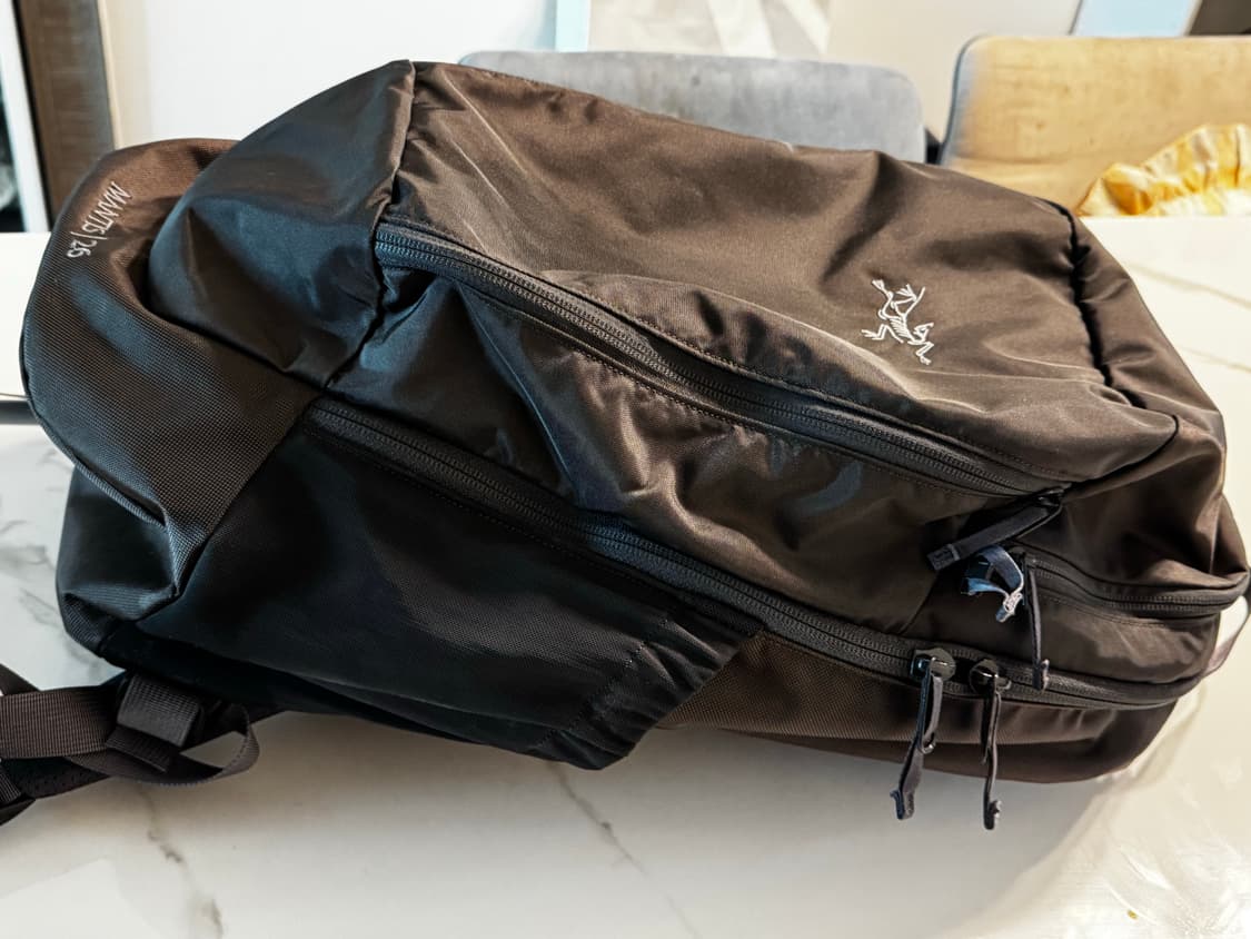 아크테릭스 맨티스 26 백팩 파일럿 상품이미지4