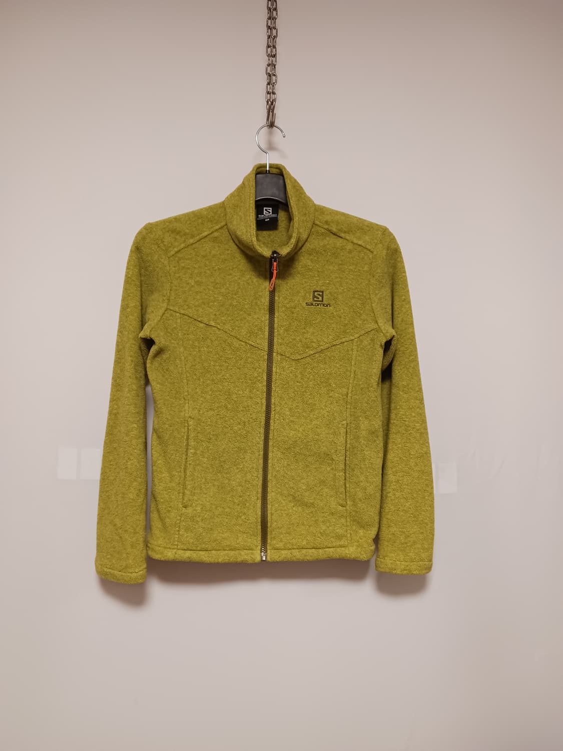 살로몬 플리스 상품이미지1