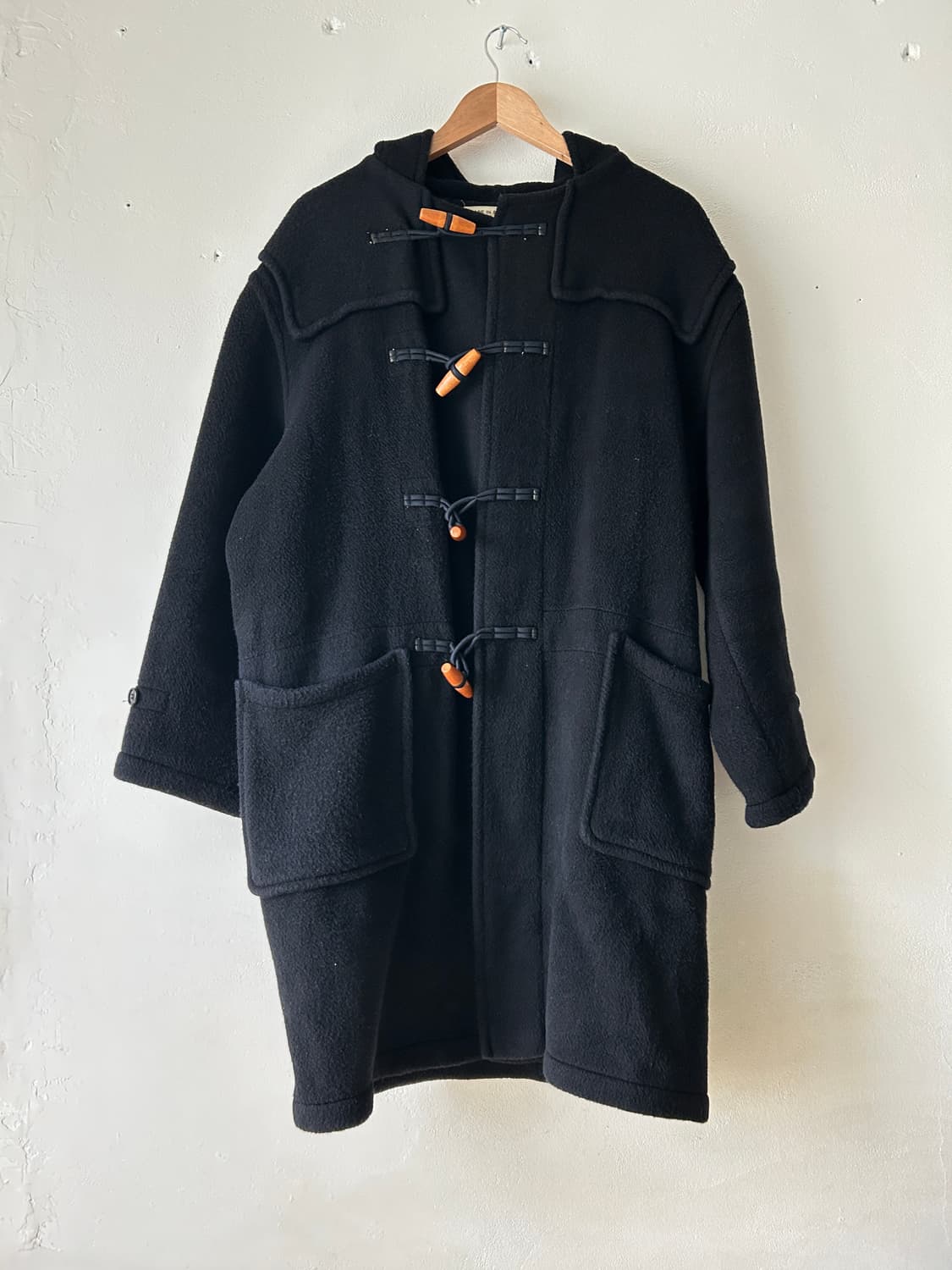 글로버올 더플코트 / L 상품이미지1