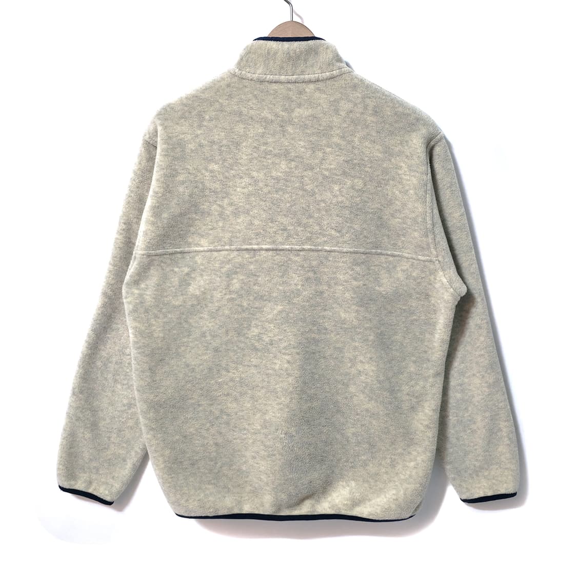 [S] 파타고니아 신칠라 스냅티 오트밀 헤더 상품이미지2