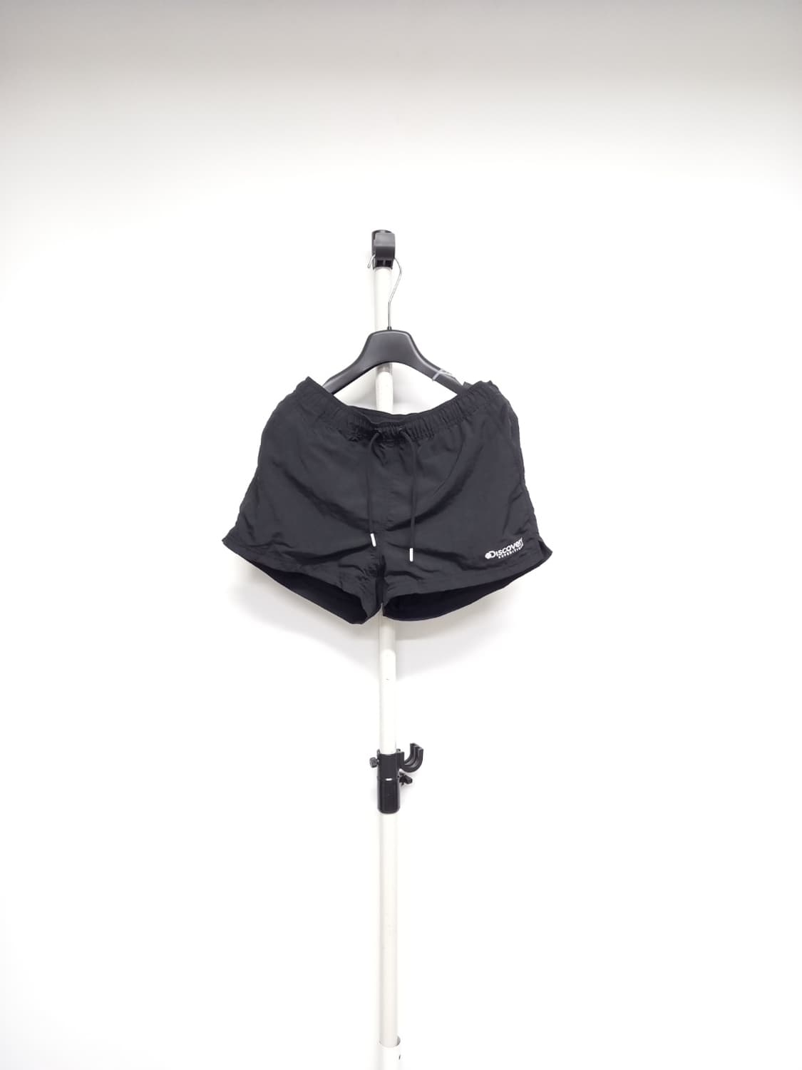 디스커버리 춘하 2부 아노락 반바지 팬츠 55.44 상품이미지1