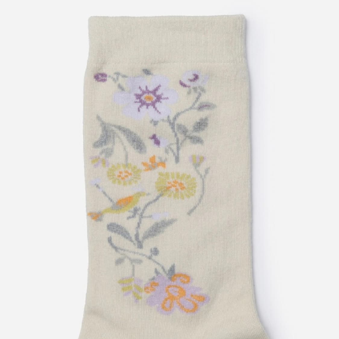 플라워가든 삭스 양말 상품이미지2