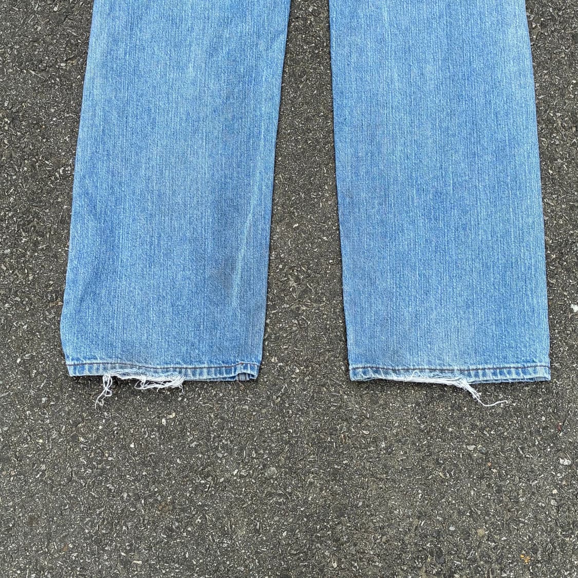 00s 리바이스 559 데님팬츠 p580 상품이미지7