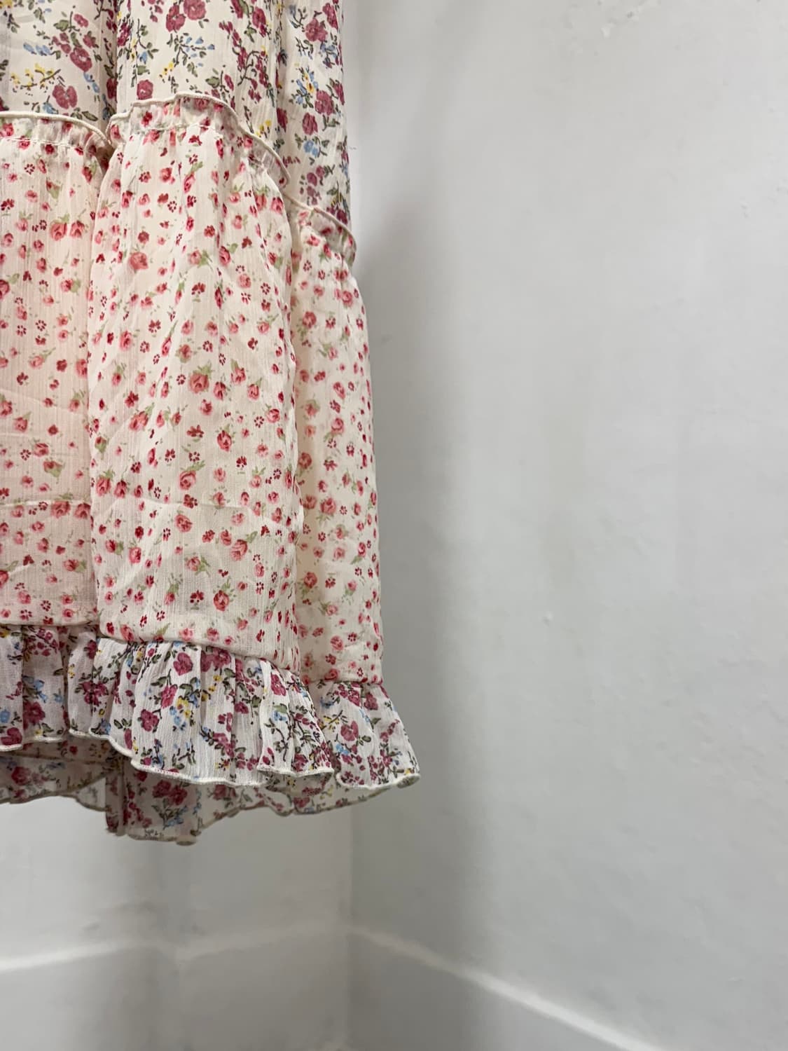 vtg dress 상품이미지3