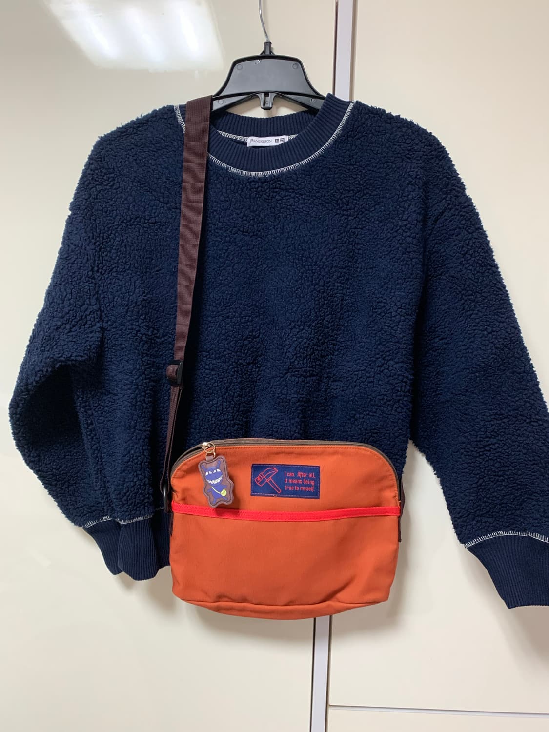 주주츠 카이센 주술회전 크로스백 상품이미지2