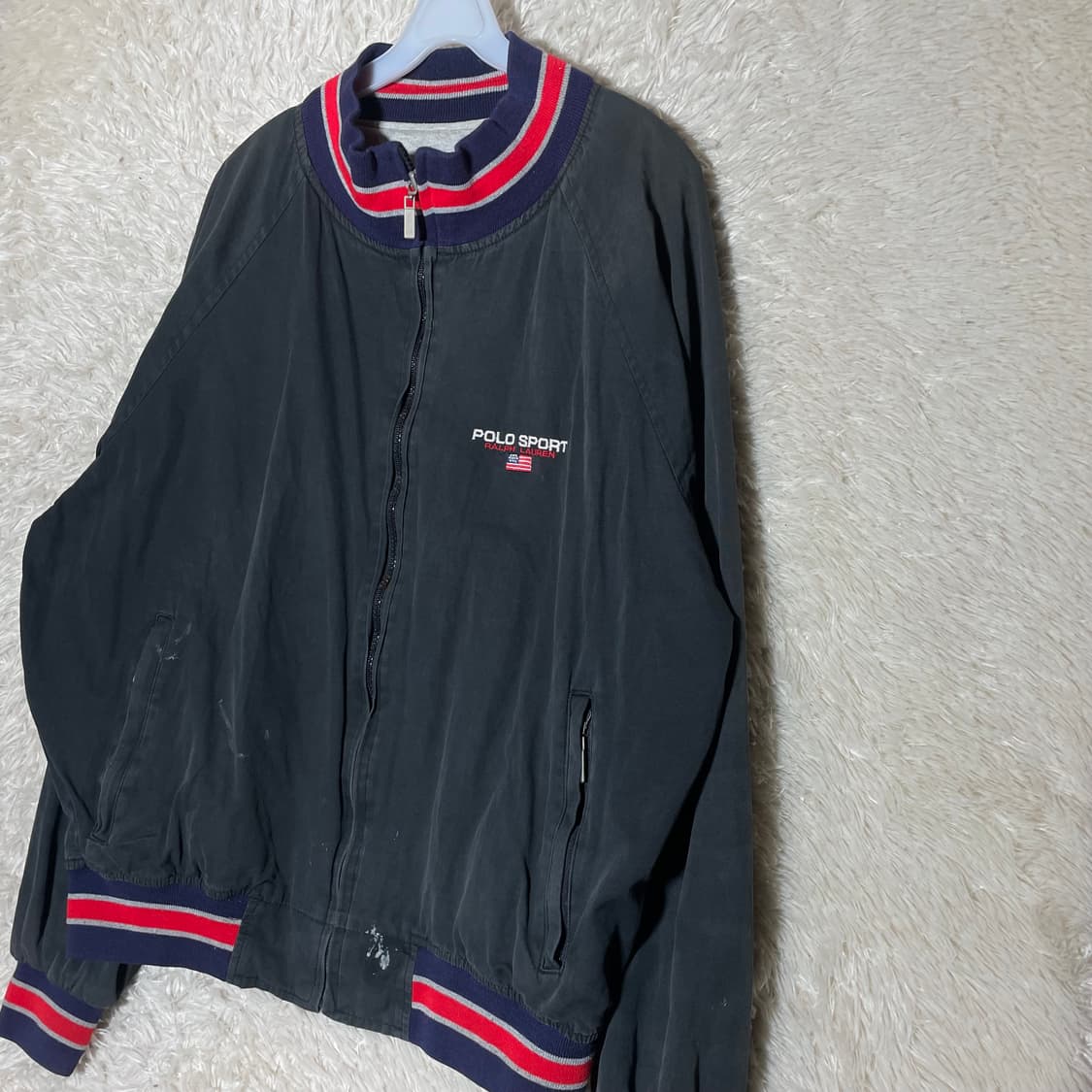 폴로 자켓 상품이미지3