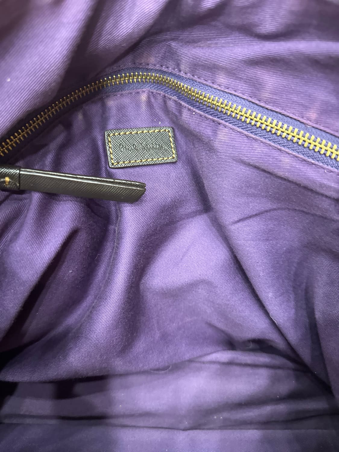 폴스미스 메신져백  상품이미지4