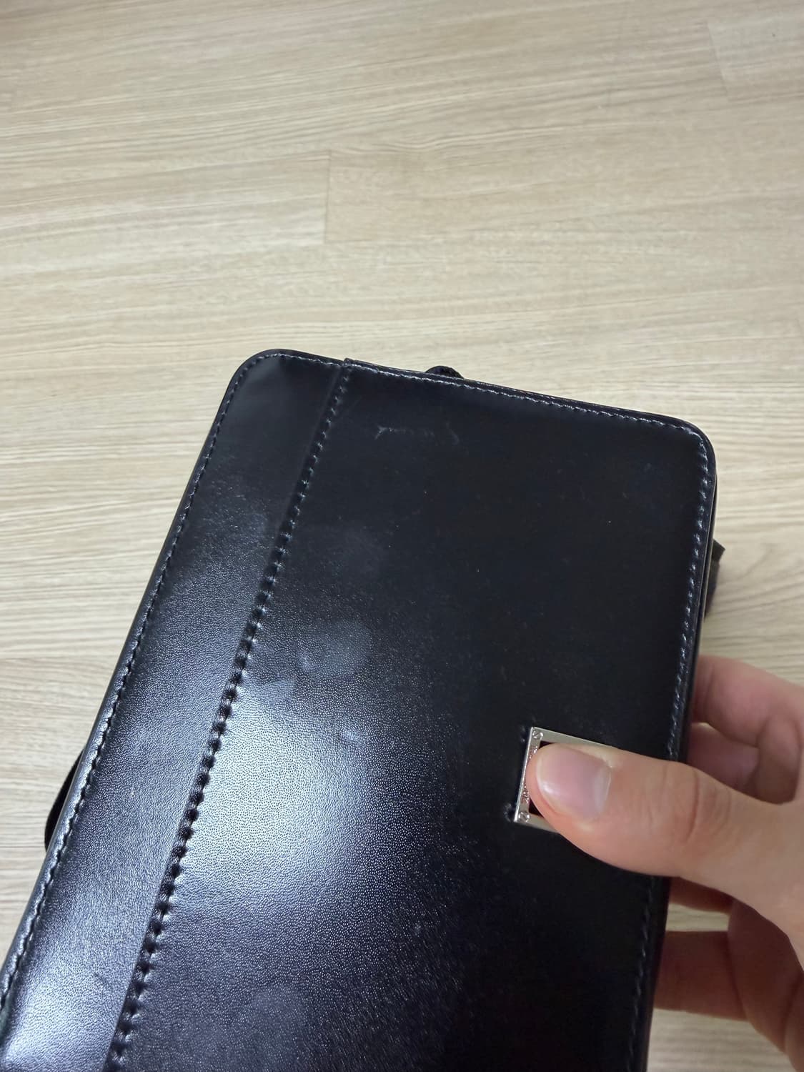 우영미 미니백 상품이미지3