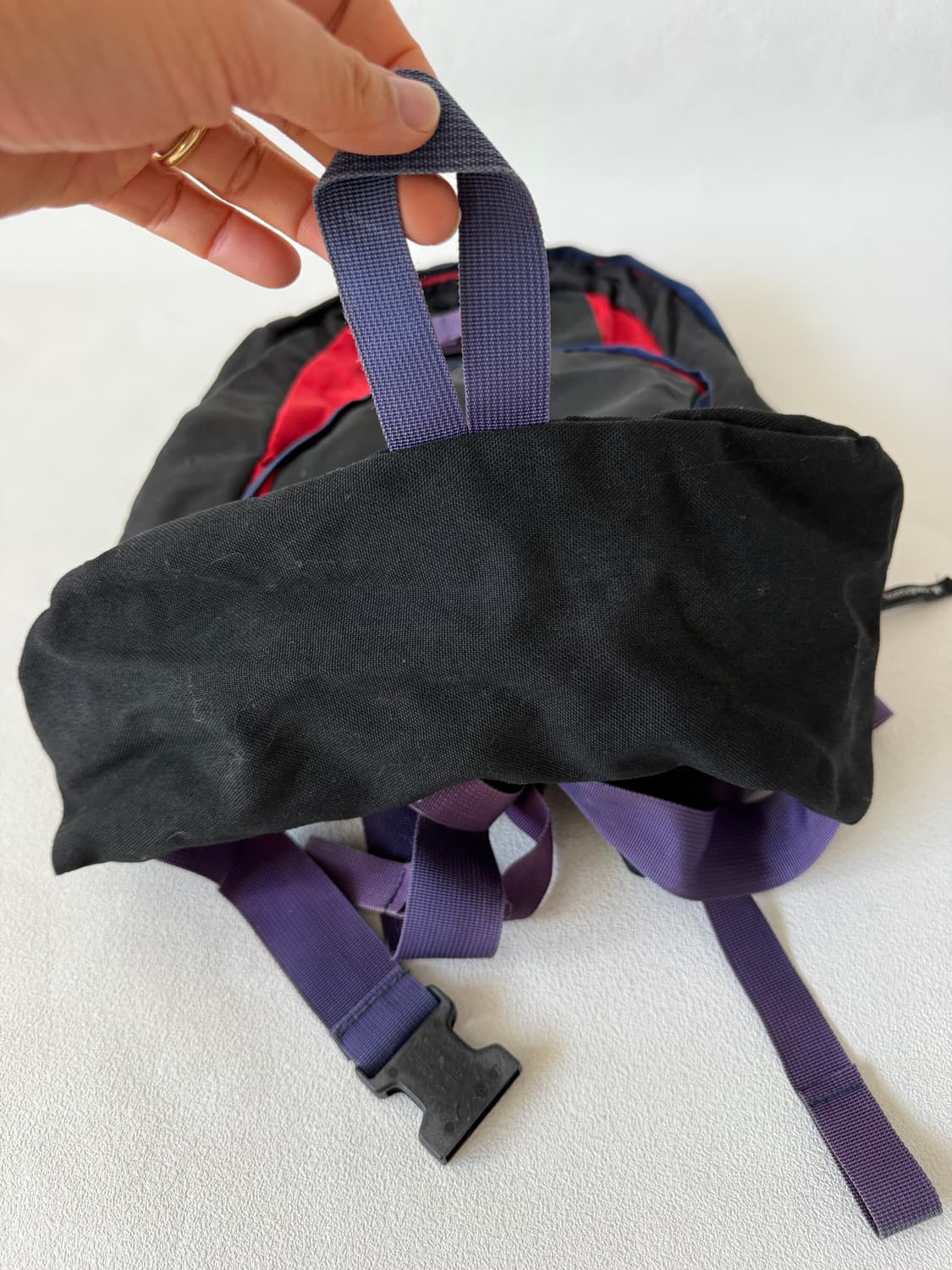 올드 나이키(NIKE) ACG 백팩 상품이미지4