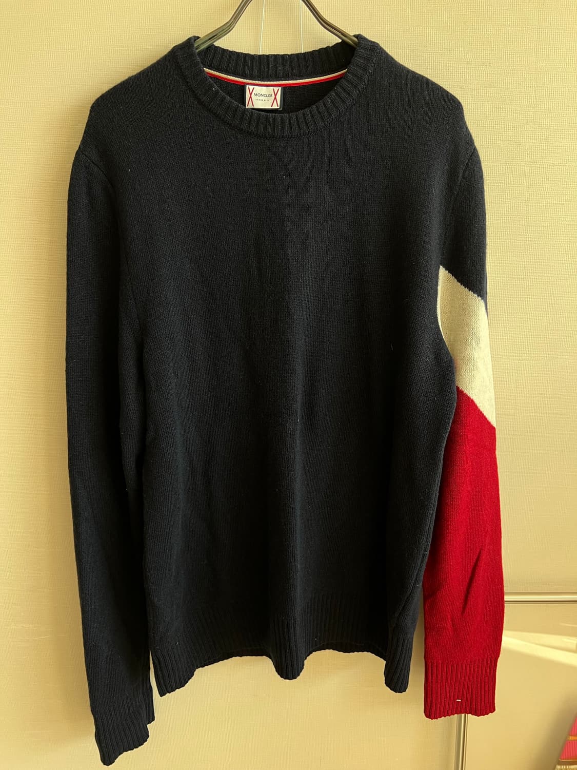 MONCLER (정품) M 상품이미지1