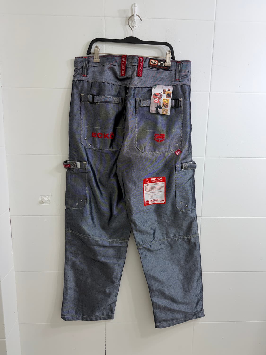 나이키 아노락 너드 스트릿 레이어드 코디 세트 상품이미지10