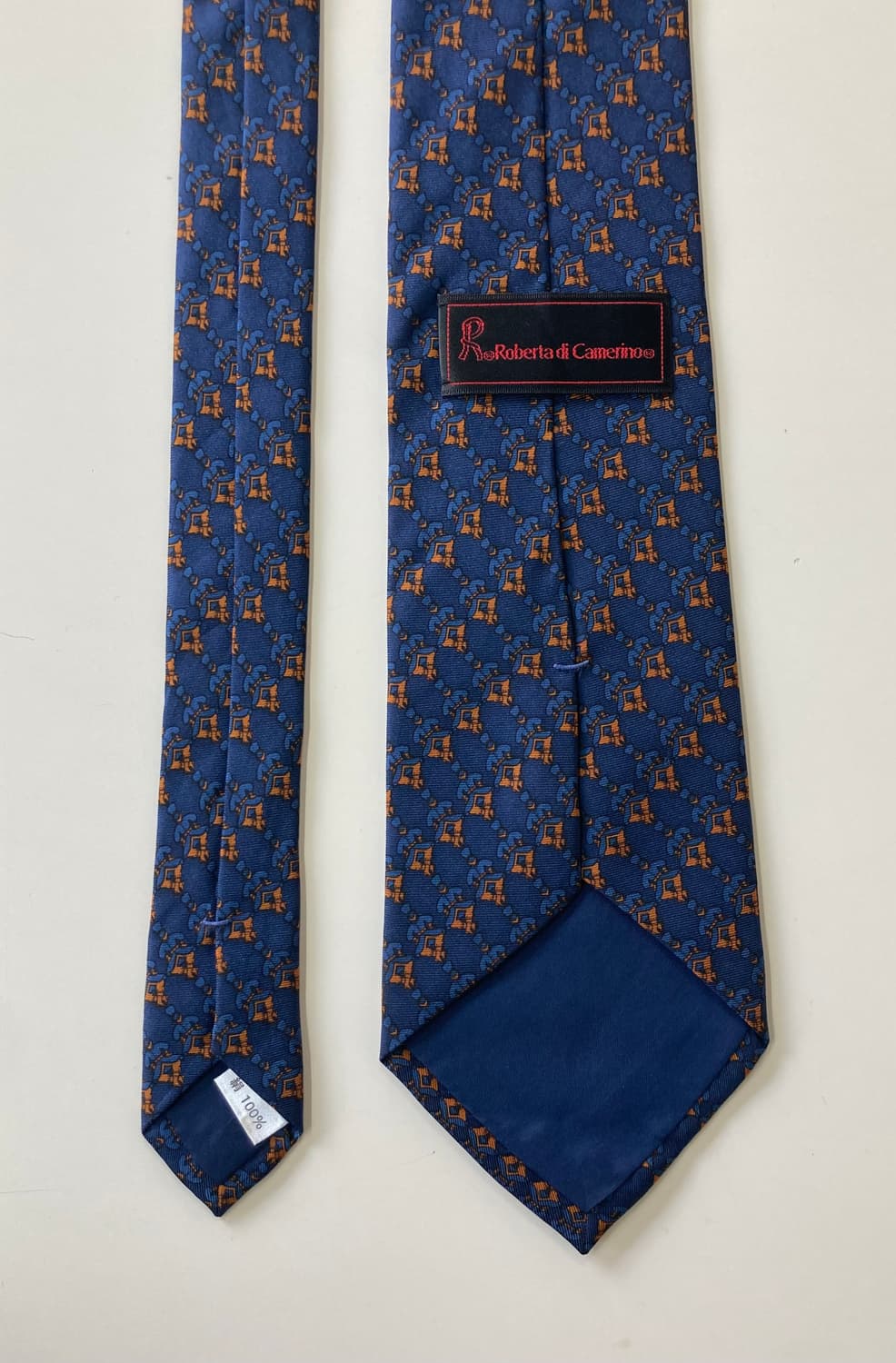 빈티지)넥타이 상품이미지2