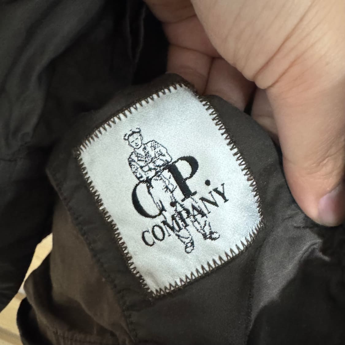 CP컴퍼니 자켓 상품이미지3