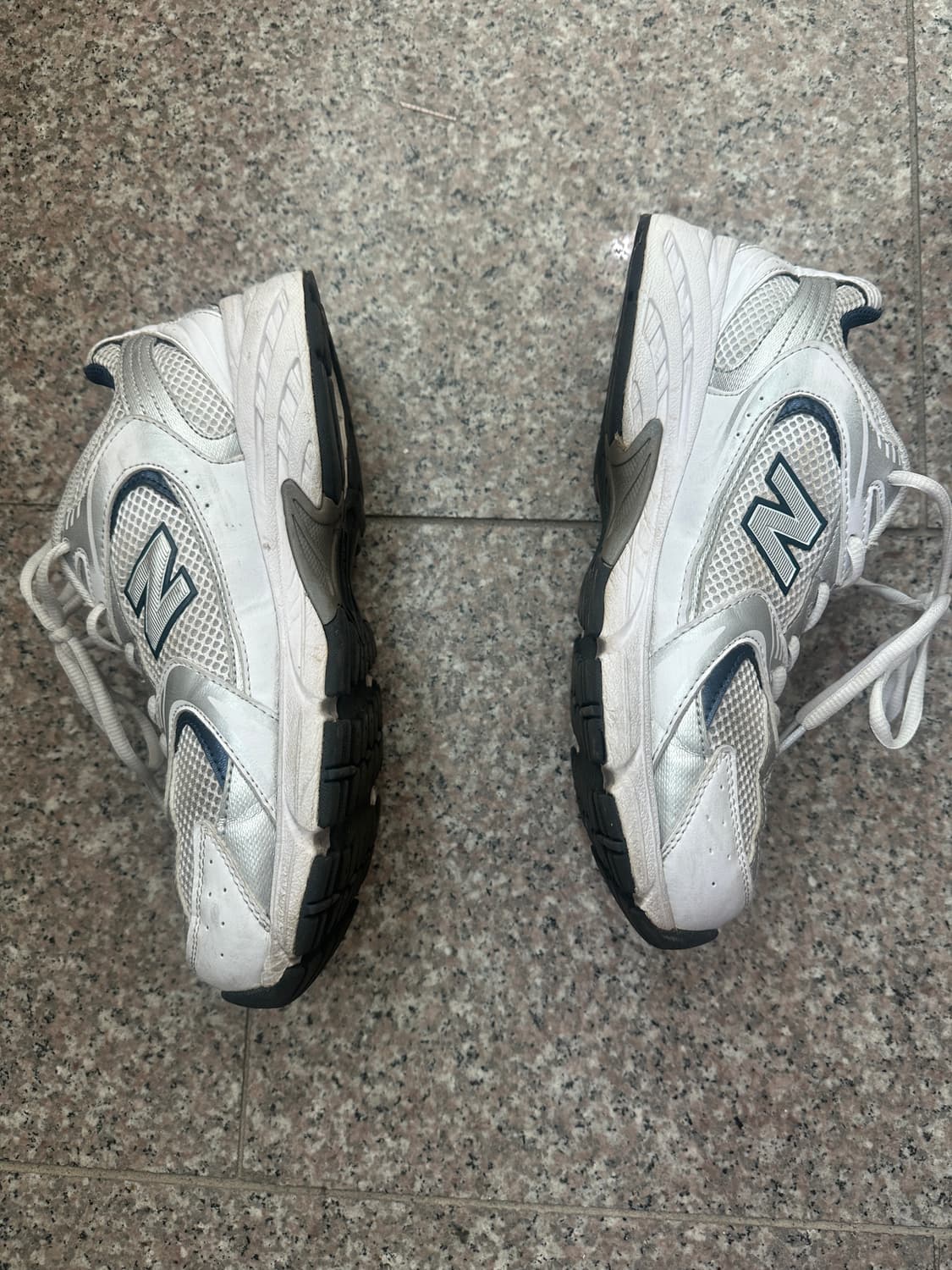 뉴발란스 530 상품이미지3