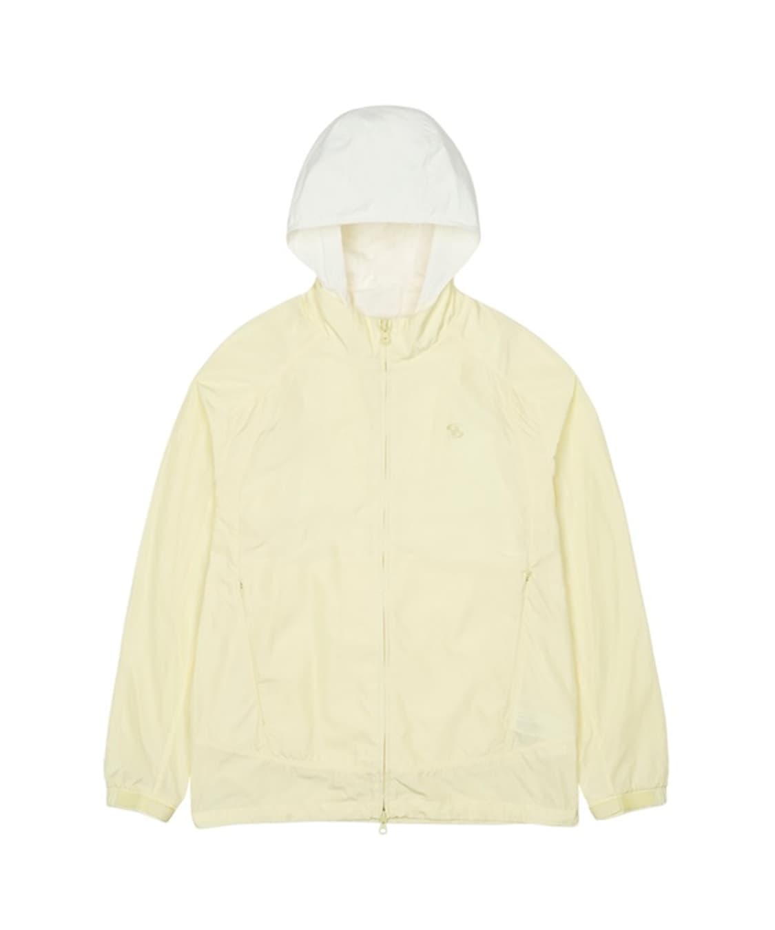 1 2 3 4 산산기어 도킹 자켓 레몬 26SS 미개봉 새제품 판매 상품이미지1