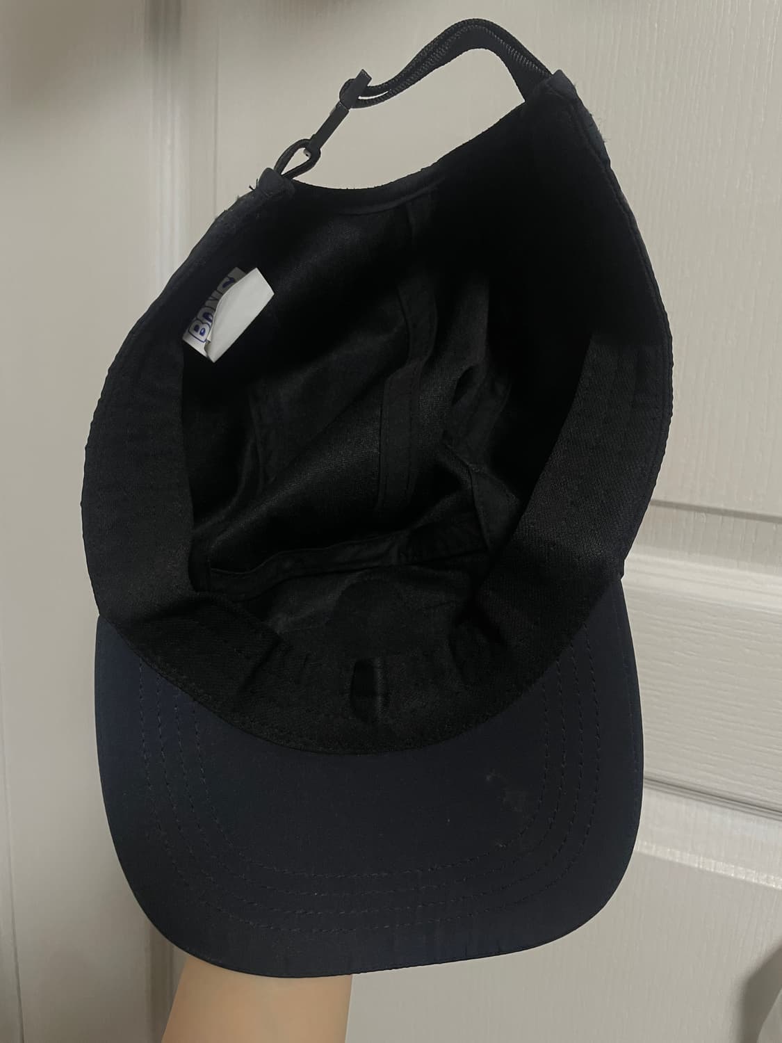 BDNS 빠더너스 굿즈 캡 상품이미지2