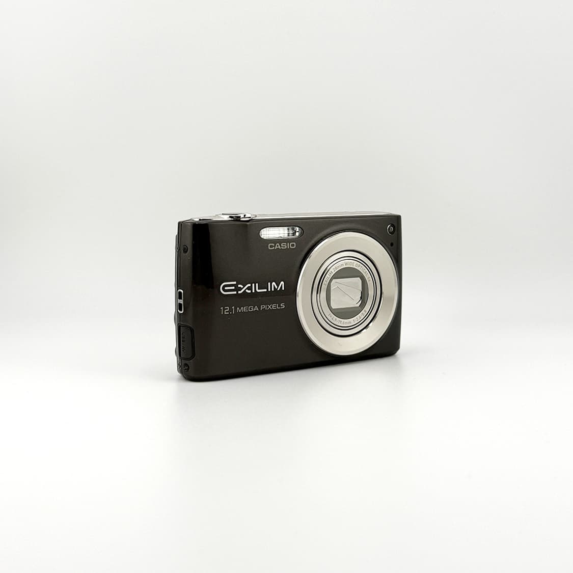 [💖태연픽!] CASIO 카시오 엑슬림 Z400 레트로 디지털 카메라 상품이미지3