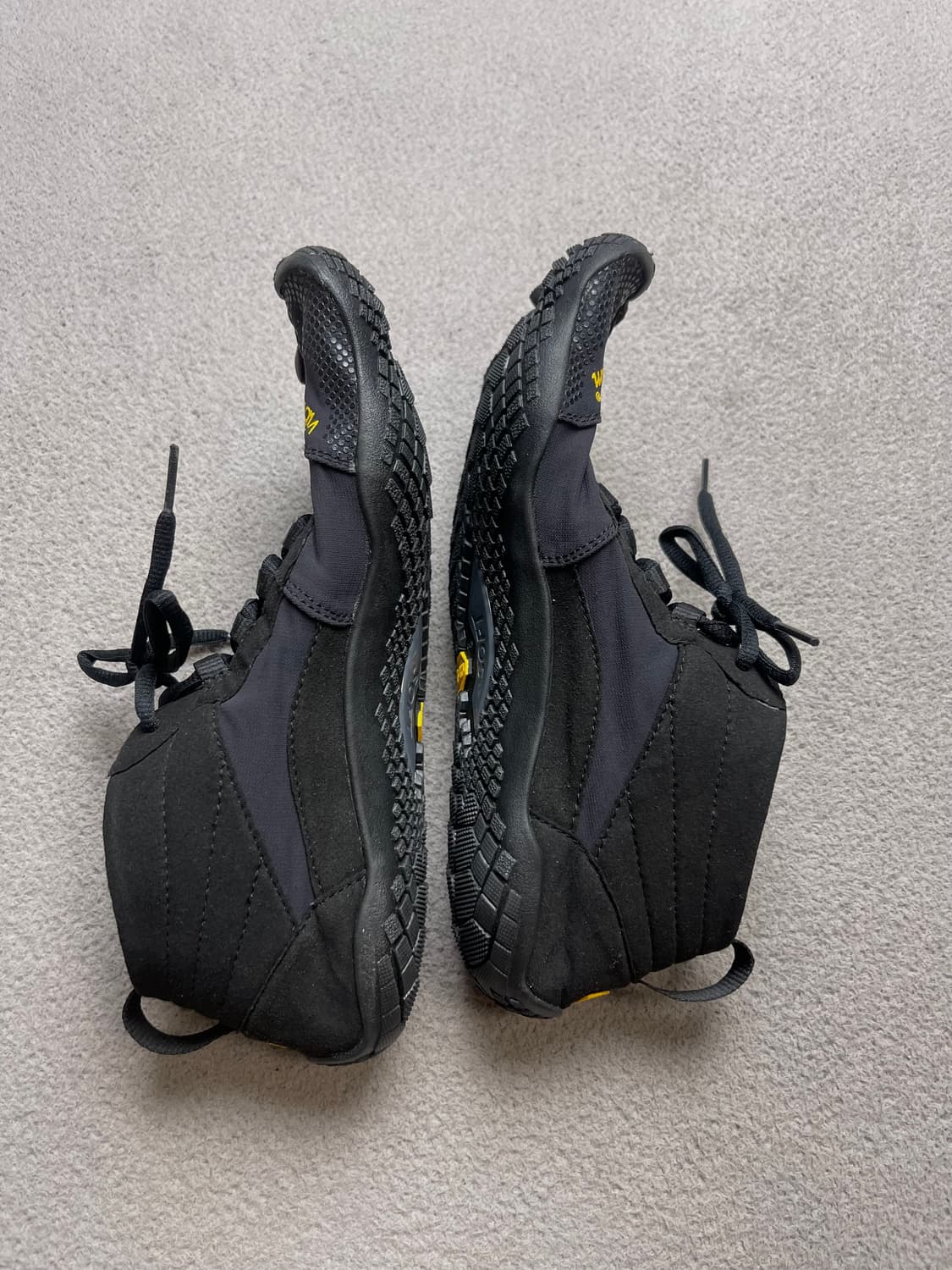 [eu40] vibram five fingers v-trek -250 상품이미지4