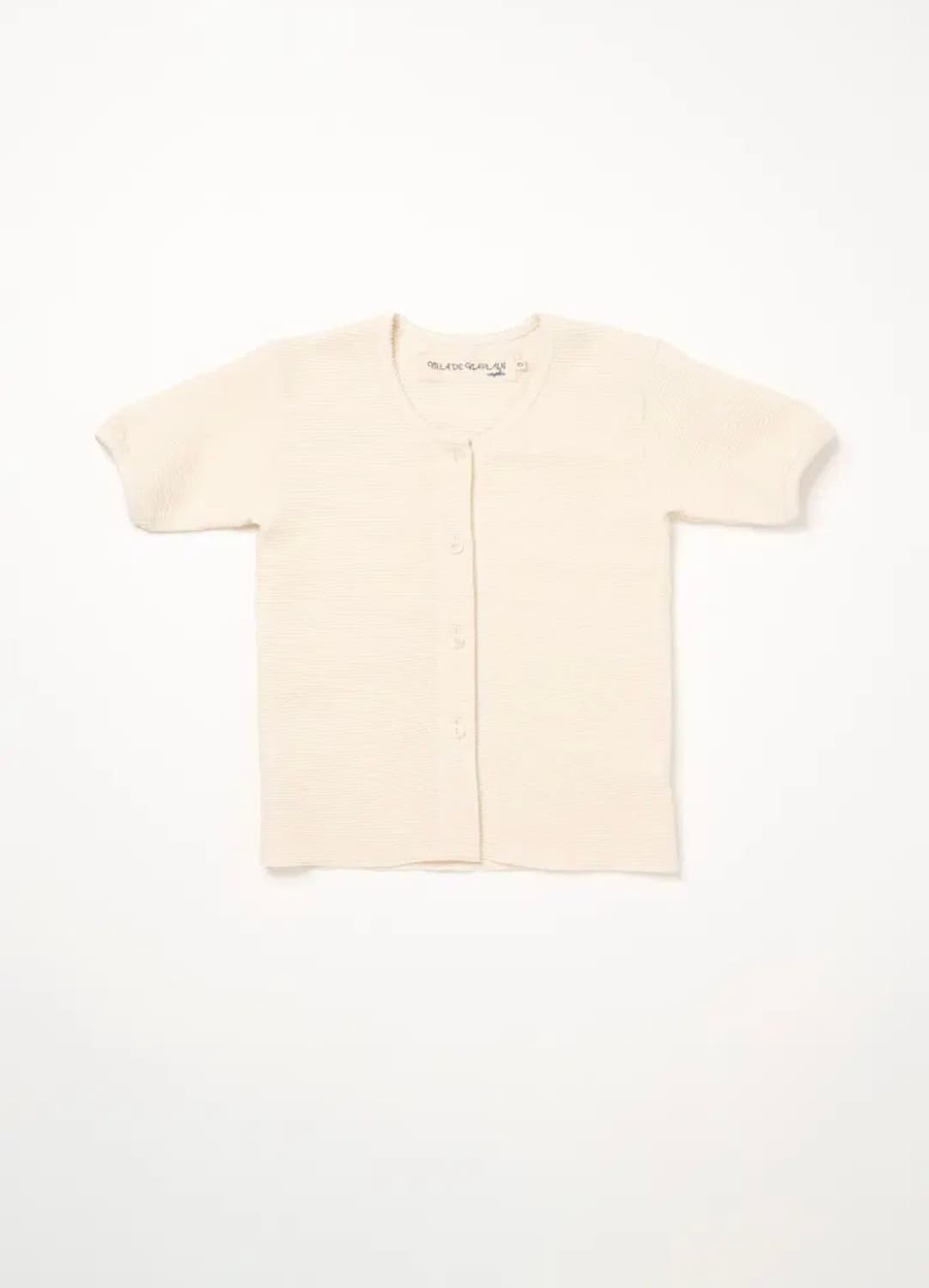 비아플레인 블레어 티셔츠 스몰 상품이미지4