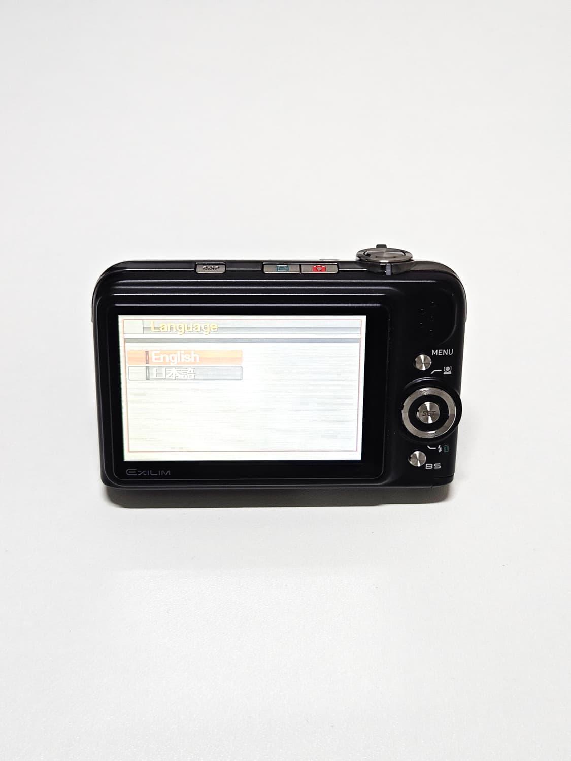 카시오 엑슬림 Casio Exilim EX-Z1200 디카 디지털카메라 상품이미지9