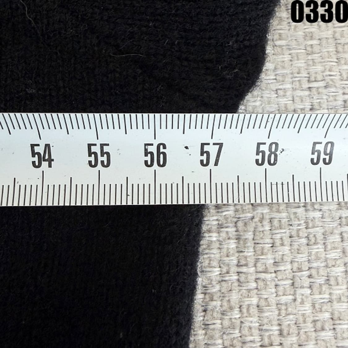 RRL 더블알엘 랄프로렌 블랙 램스울 가디건 L 0330 상품이미지9